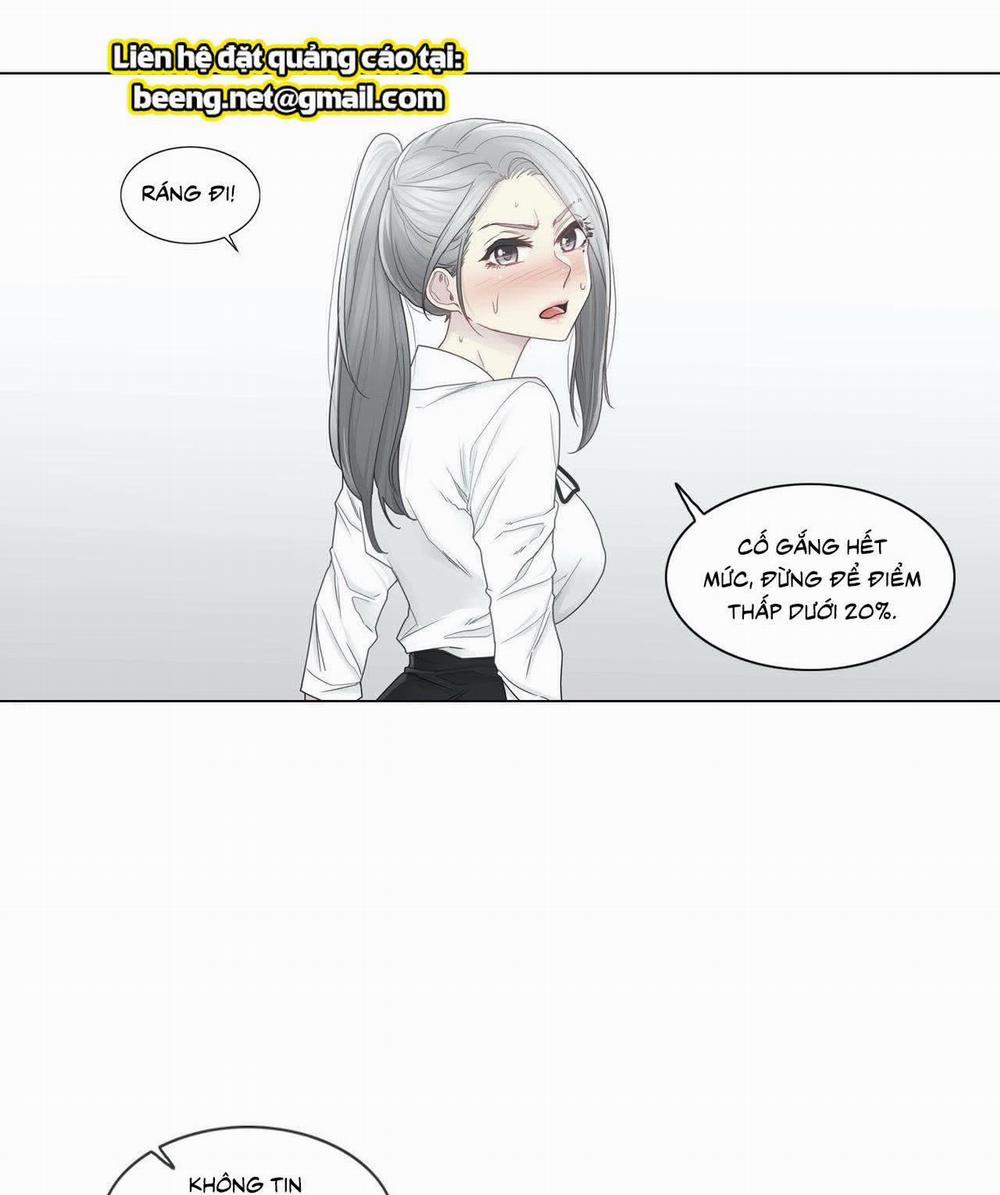 Mở Khóa Tim Em 33 trang 16