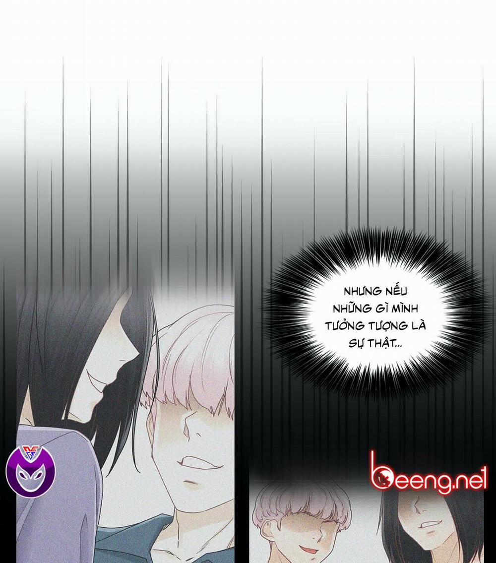 Mở Khóa Tim Em 33 trang 20