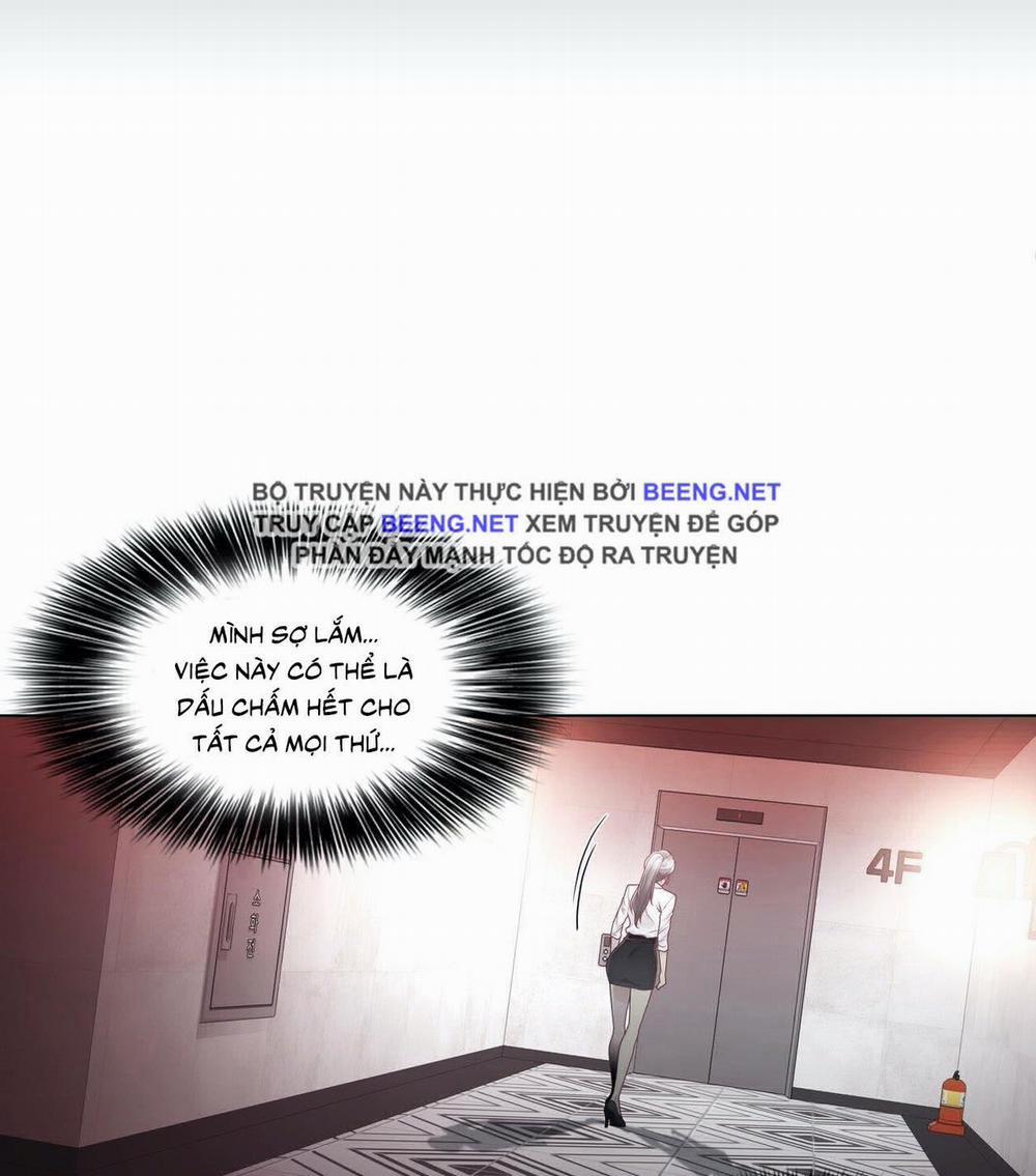 Mở Khóa Tim Em 33 trang 22