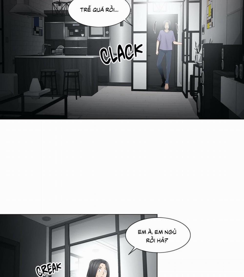 Mở Khóa Tim Em 33 trang 25