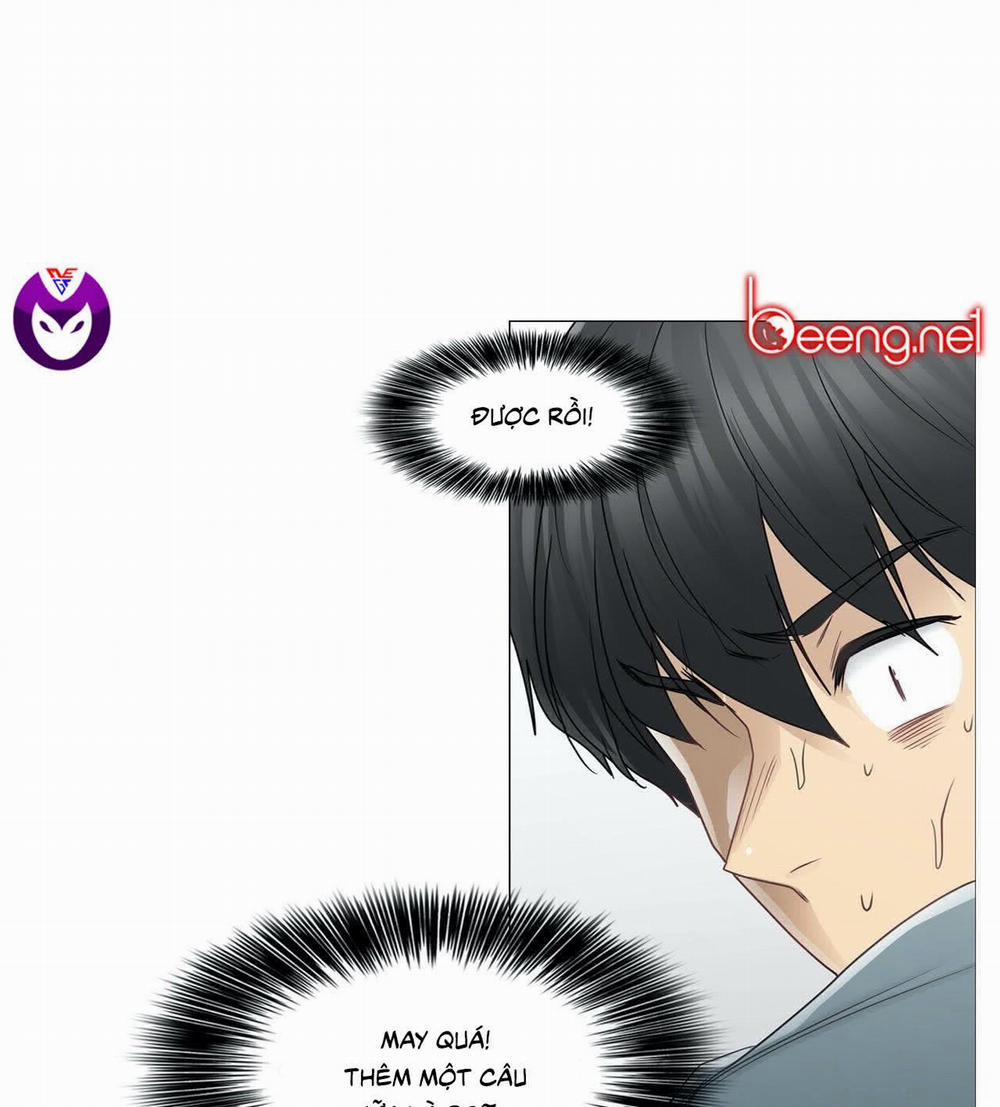 Mở Khóa Tim Em 33 trang 40