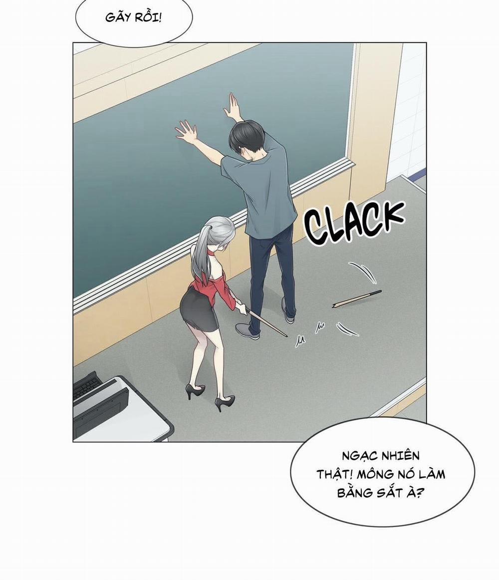 Mở Khóa Tim Em 33 trang 57