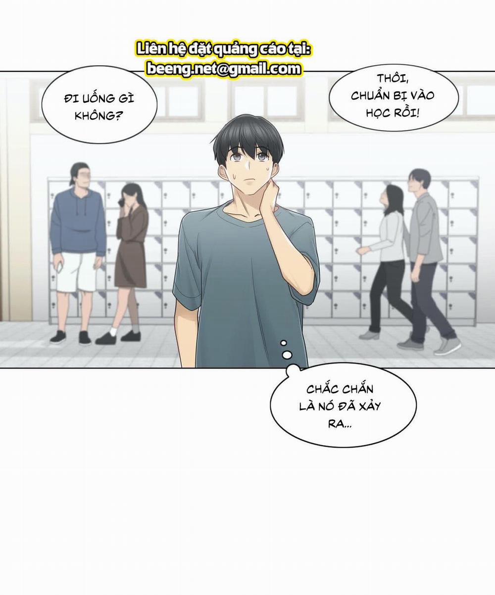 Mở Khóa Tim Em 33 trang 63