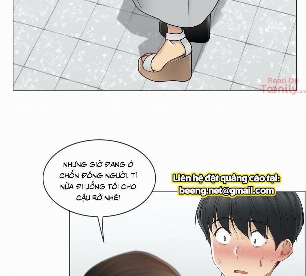 Mở Khóa Tim Em 33 trang 73