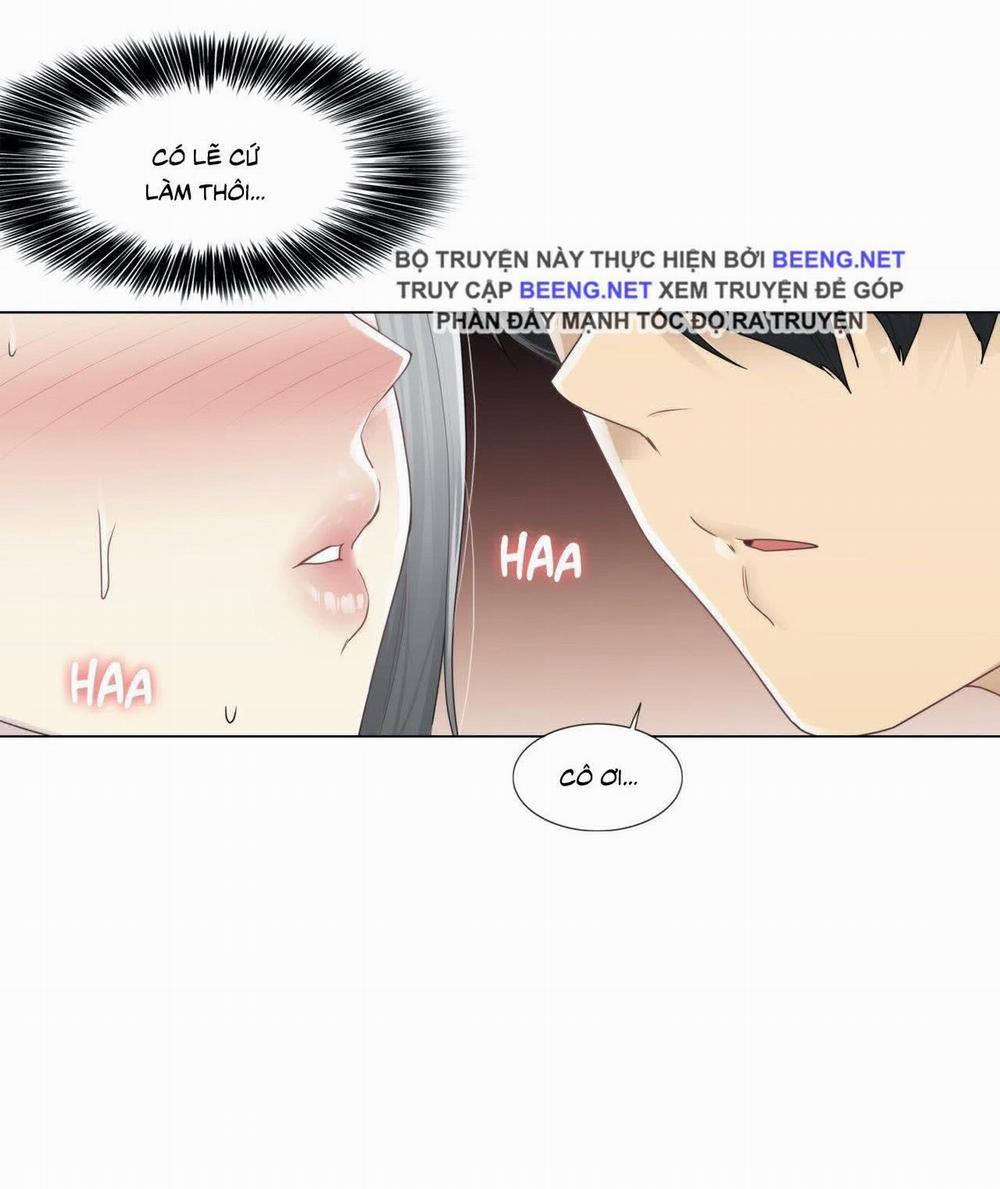 Mở Khóa Tim Em 33 trang 8