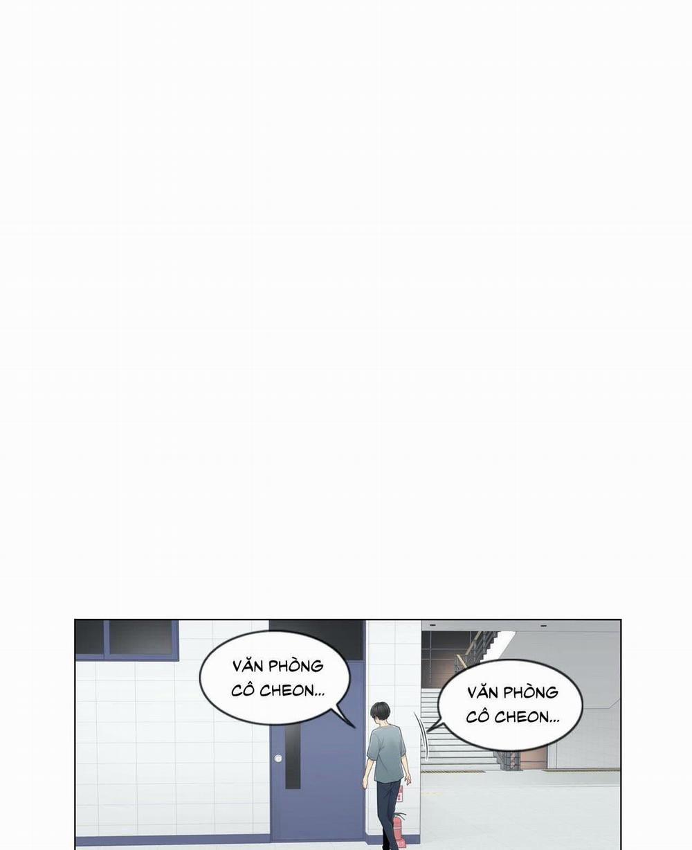 Mở Khóa Tim Em 34 trang 10