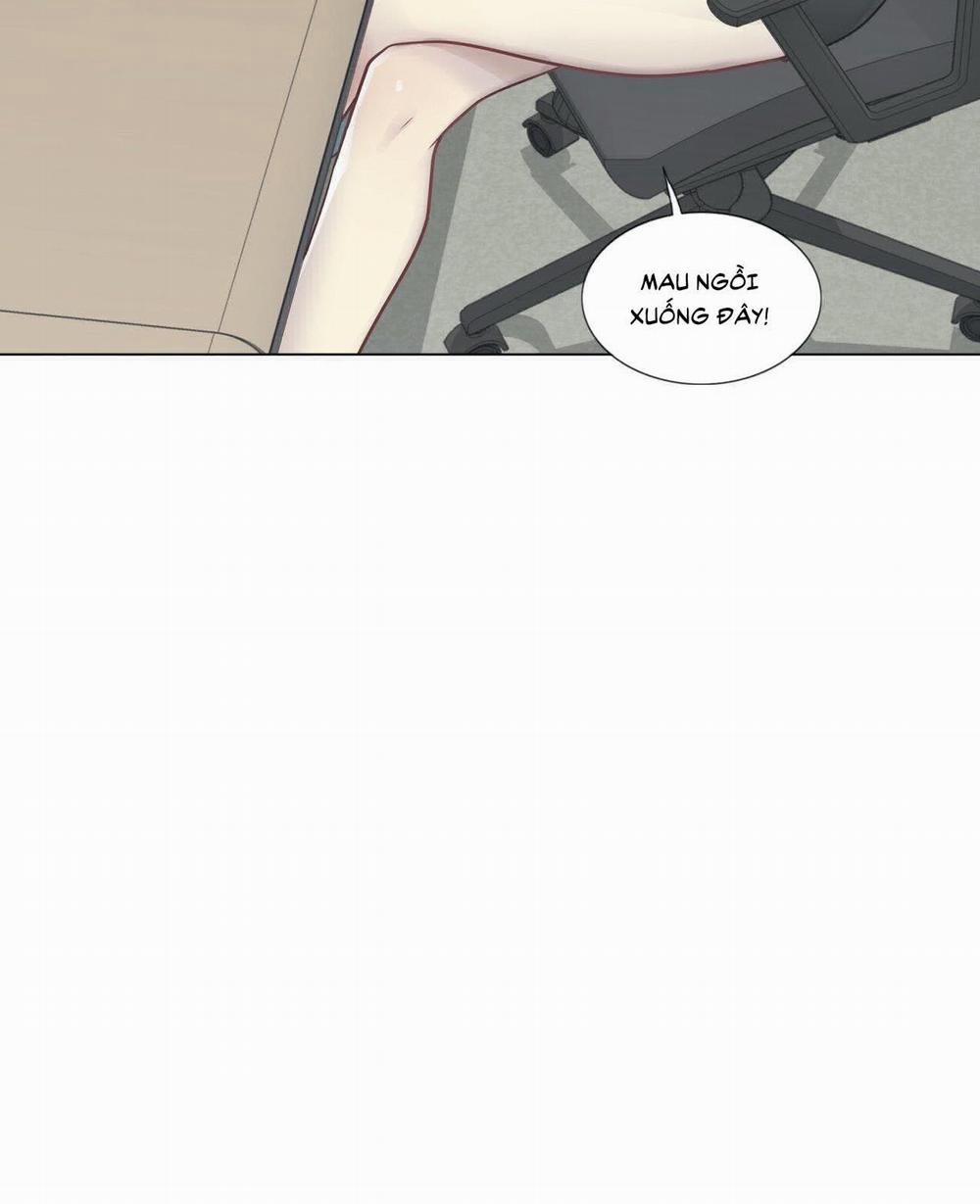 Mở Khóa Tim Em 34 trang 14