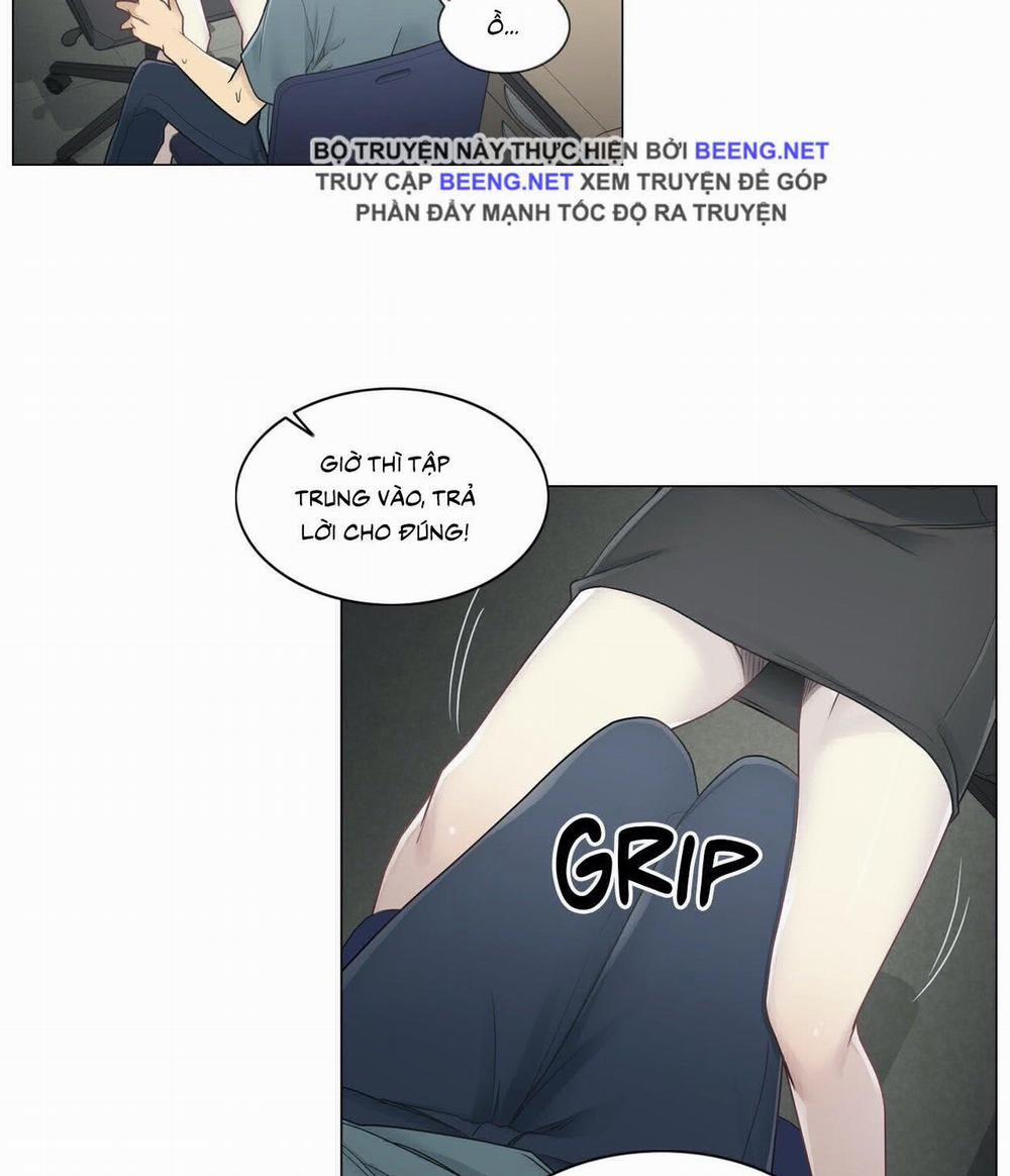Mở Khóa Tim Em 34 trang 22