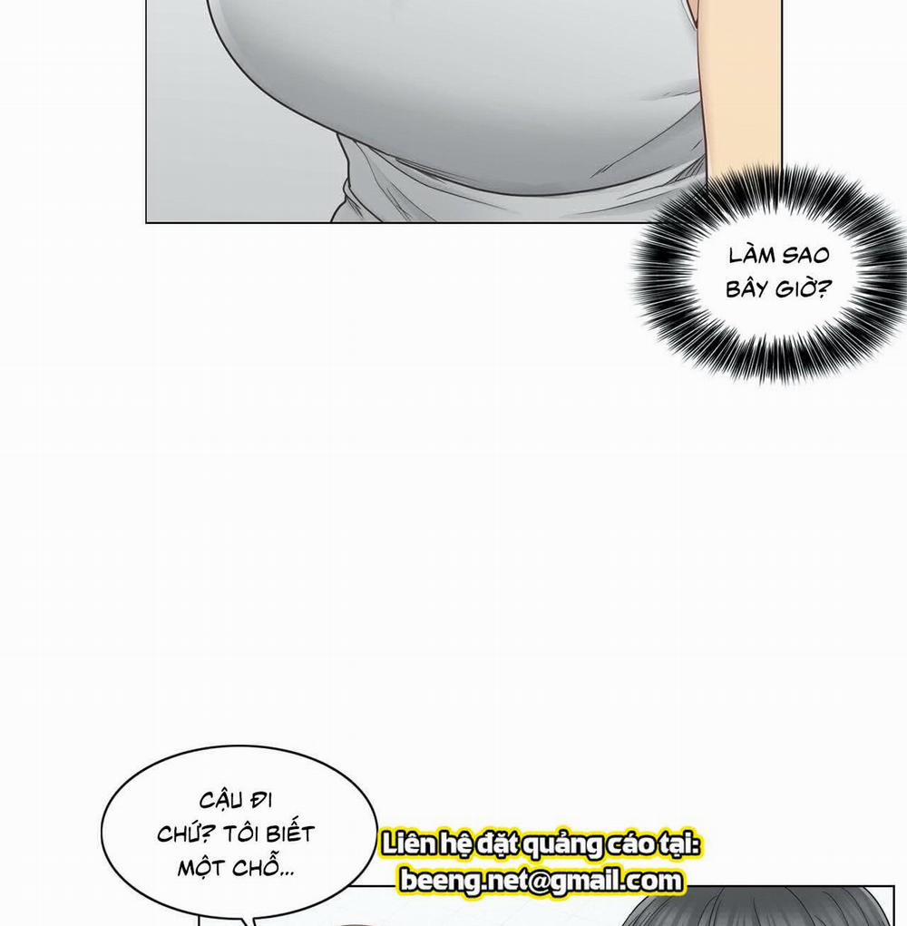 Mở Khóa Tim Em 34 trang 3