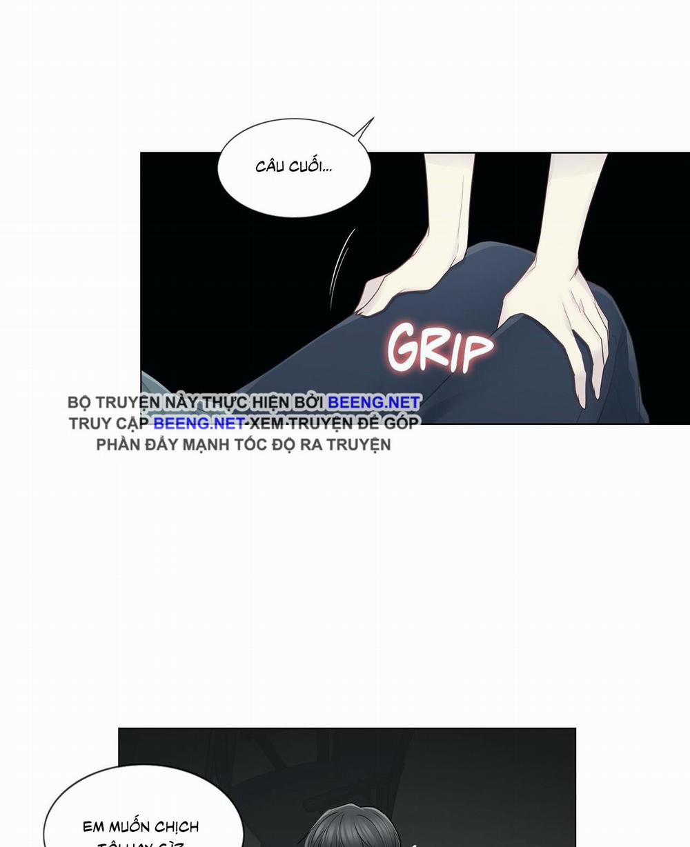Mở Khóa Tim Em 34 trang 31