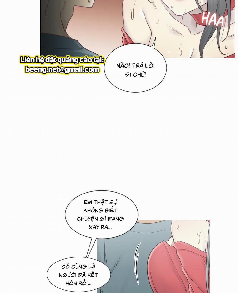 Mở Khóa Tim Em 34 trang 36