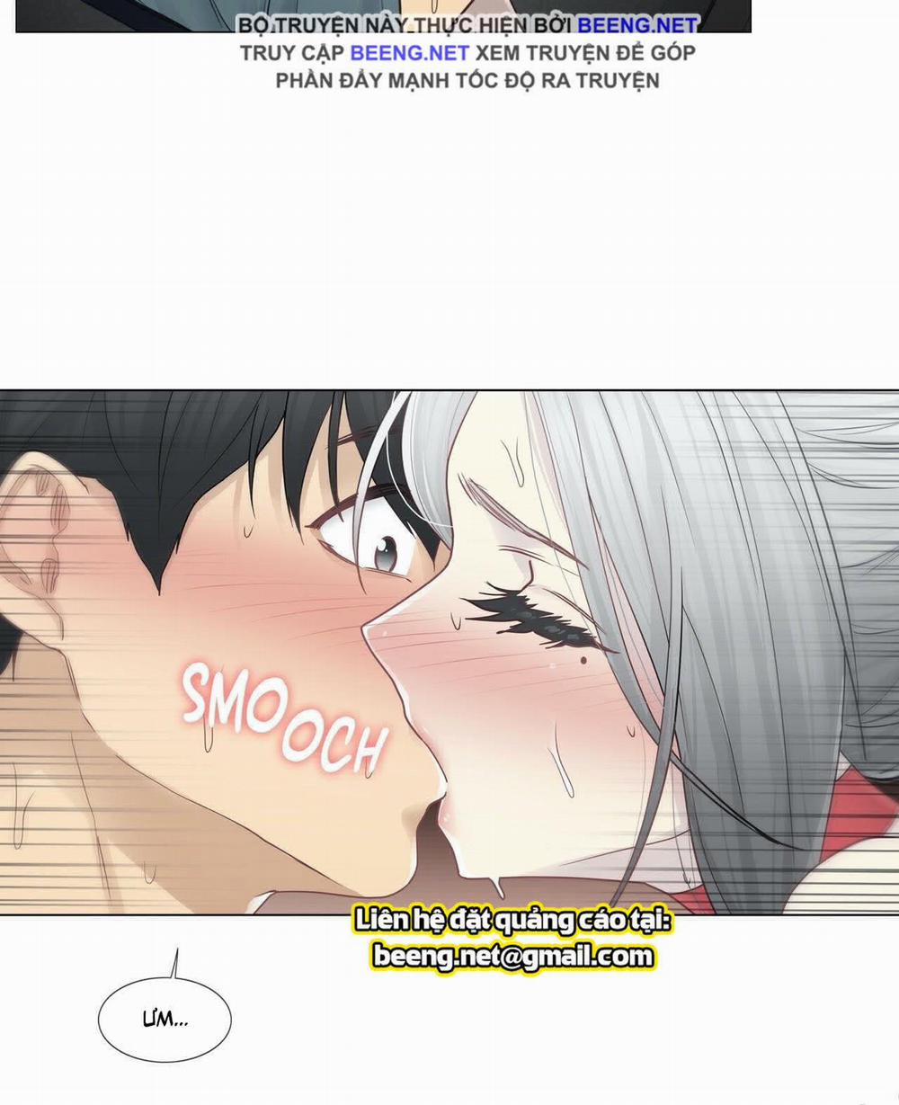 Mở Khóa Tim Em 34 trang 39