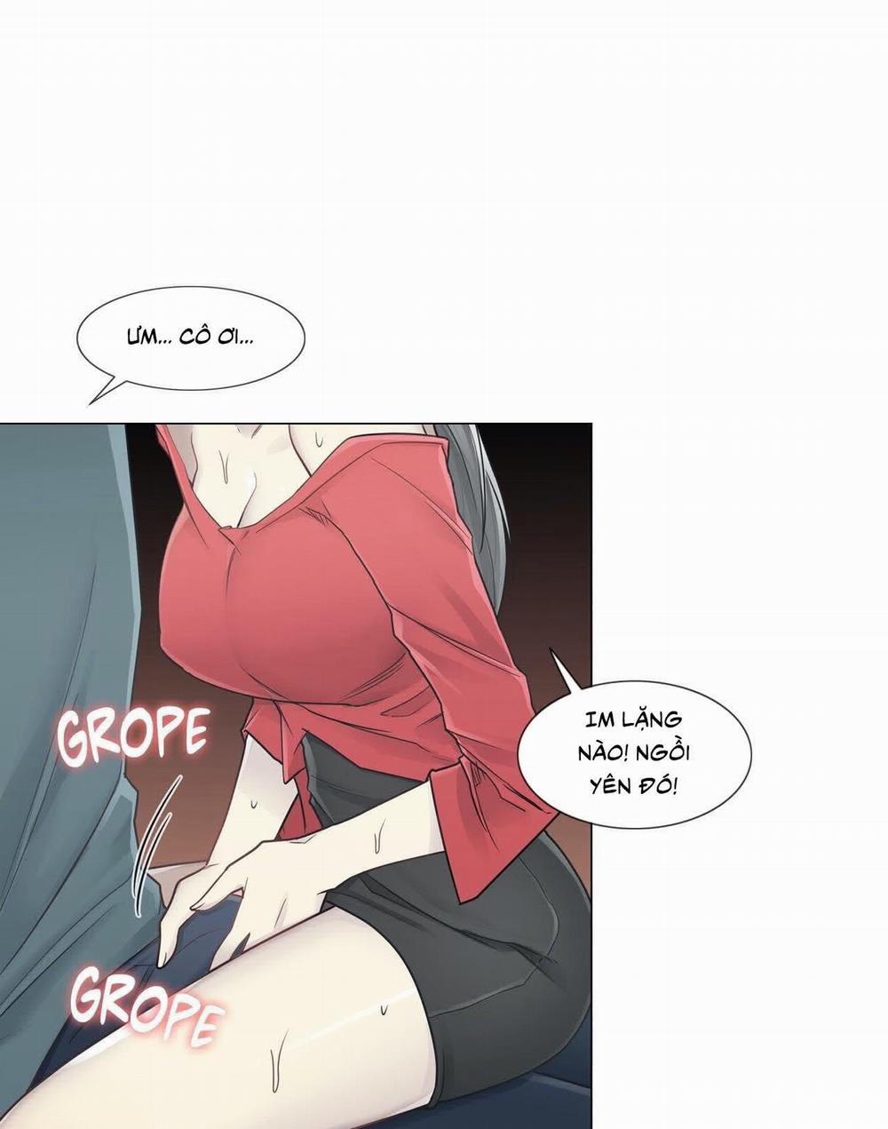 Mở Khóa Tim Em 34 trang 40