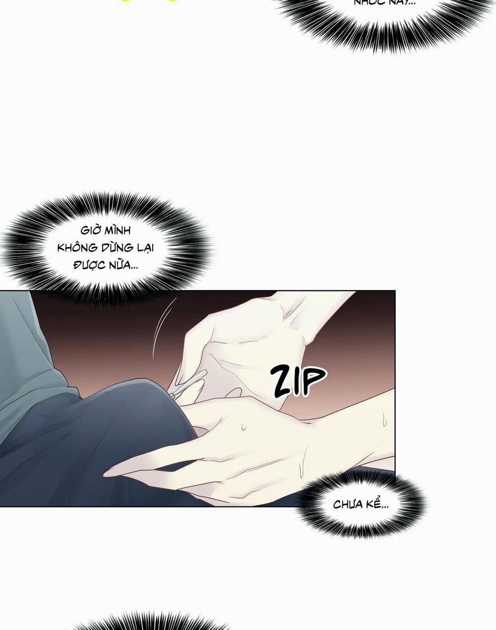 Mở Khóa Tim Em 34 trang 43
