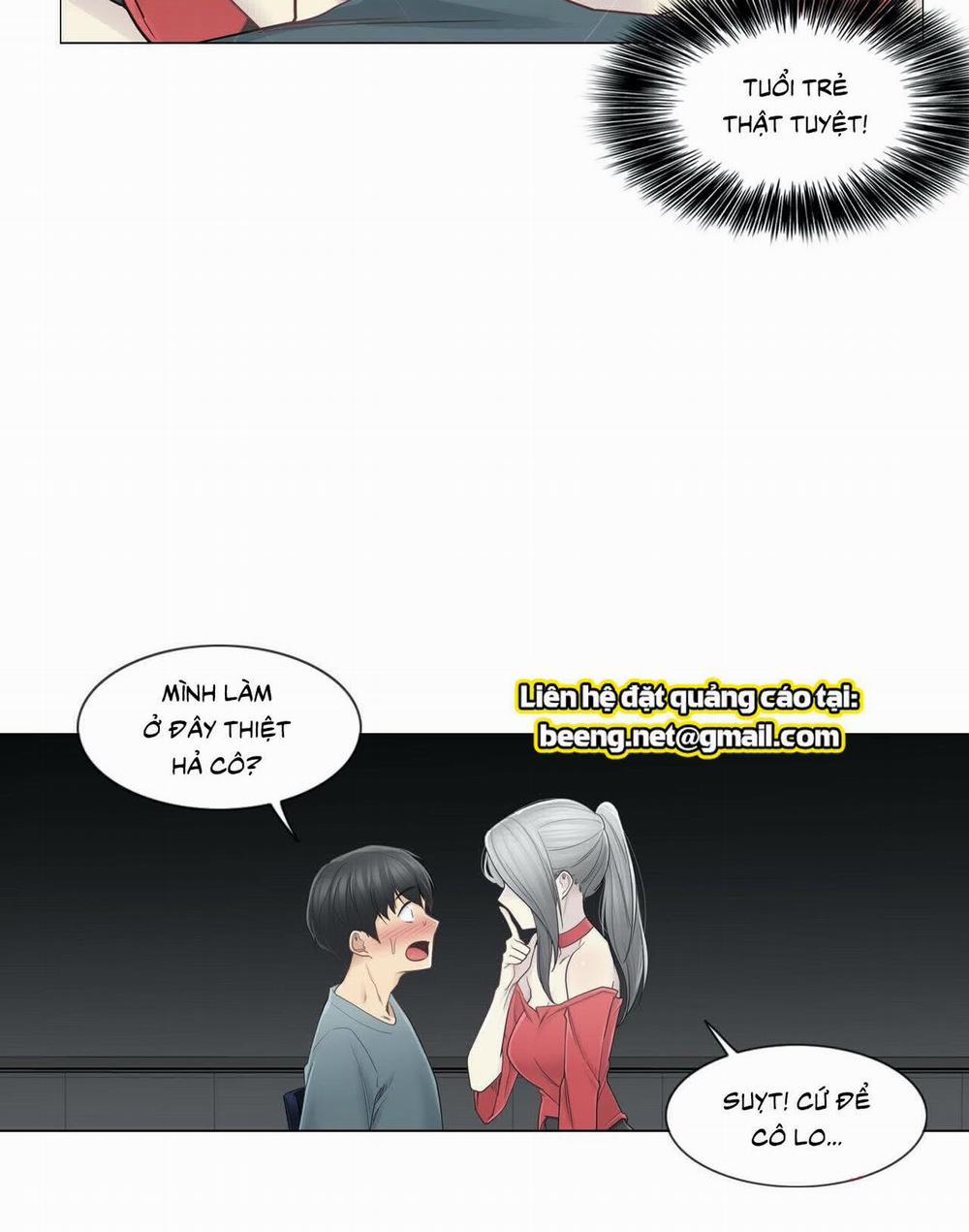 Mở Khóa Tim Em 34 trang 46