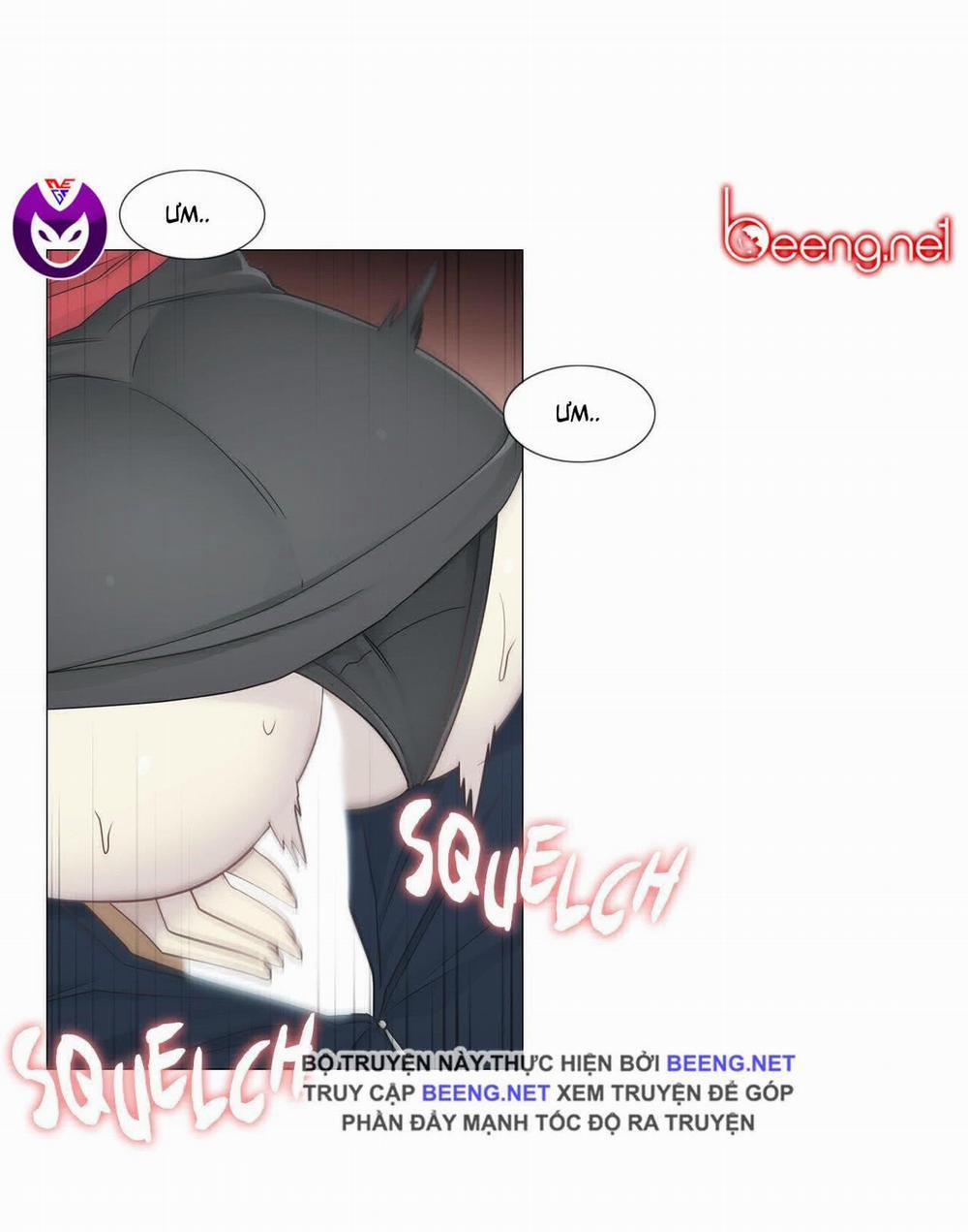 Mở Khóa Tim Em 34 trang 48