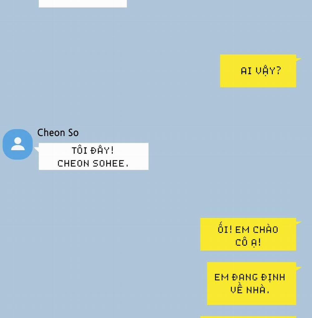 Mở Khóa Tim Em 34 trang 5