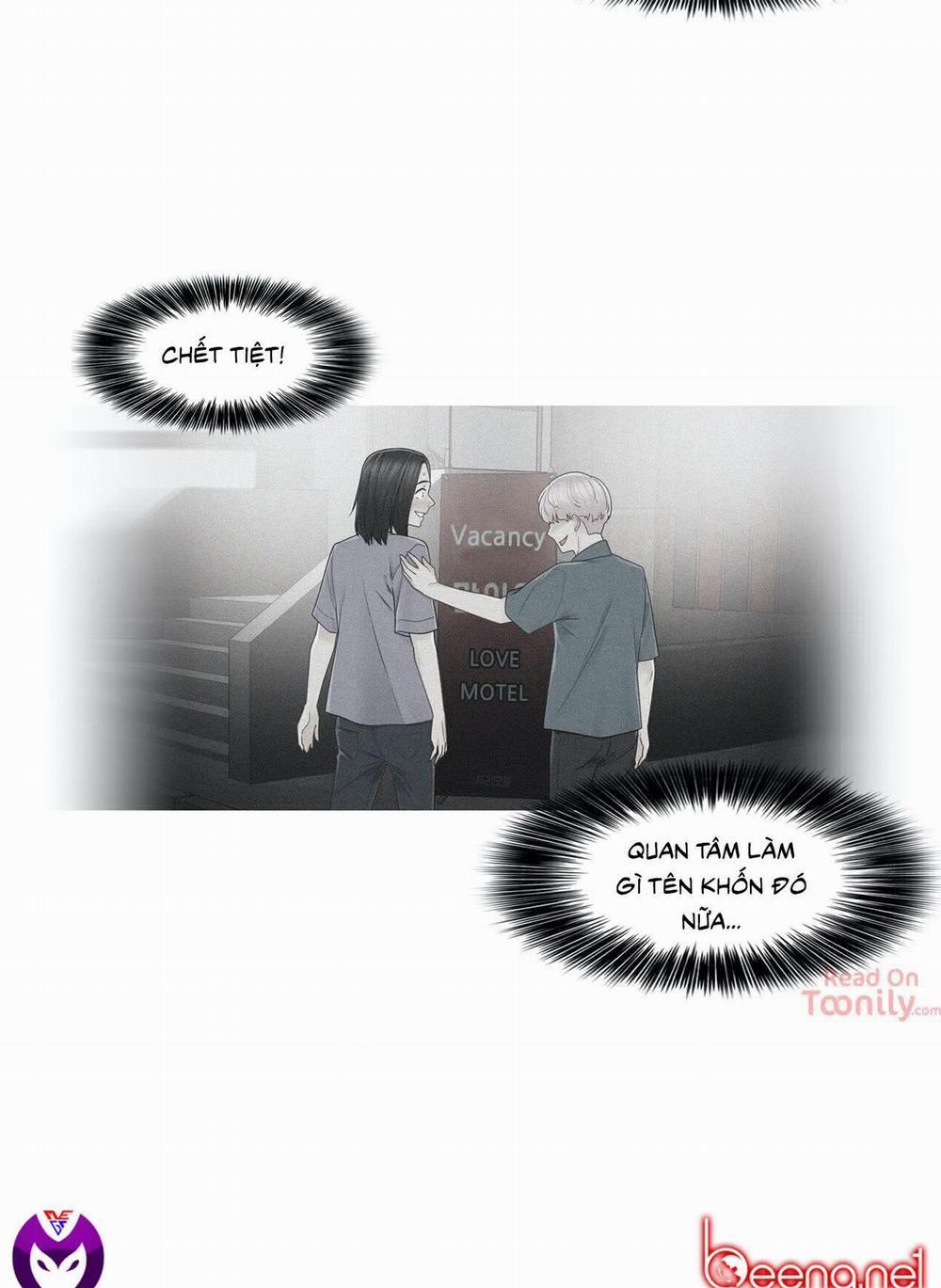 Mở Khóa Tim Em 34 trang 76