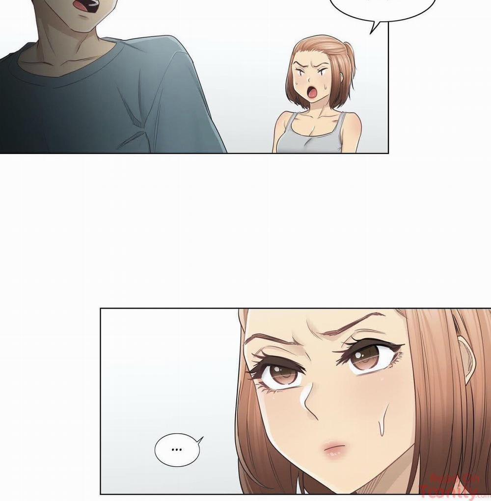 Mở Khóa Tim Em 34 trang 9