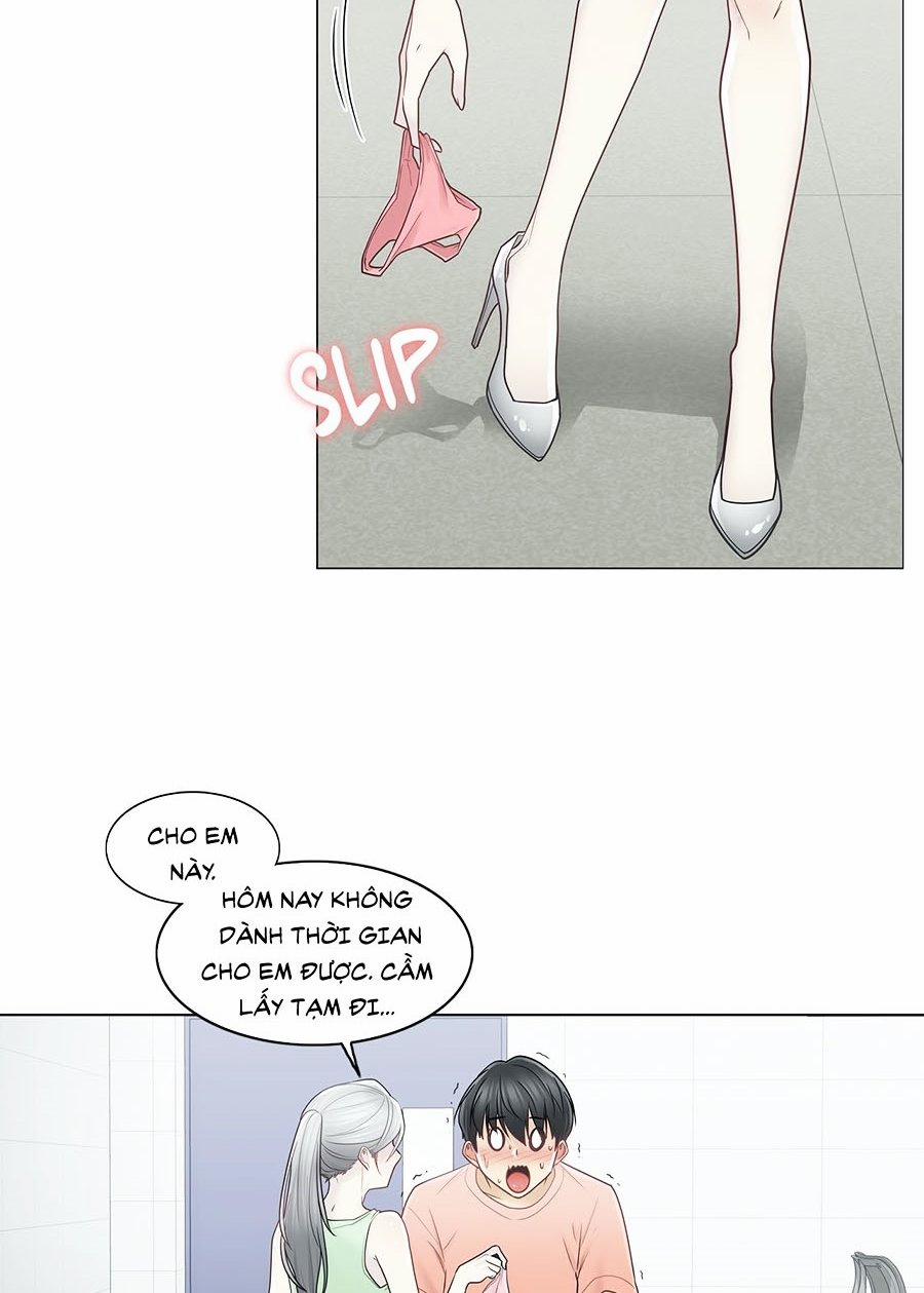 Mở Khóa Tim Em 35 trang 50