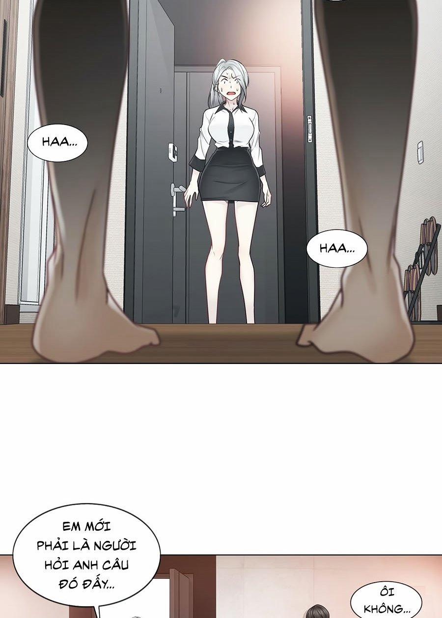 Mở Khóa Tim Em 35 trang 56