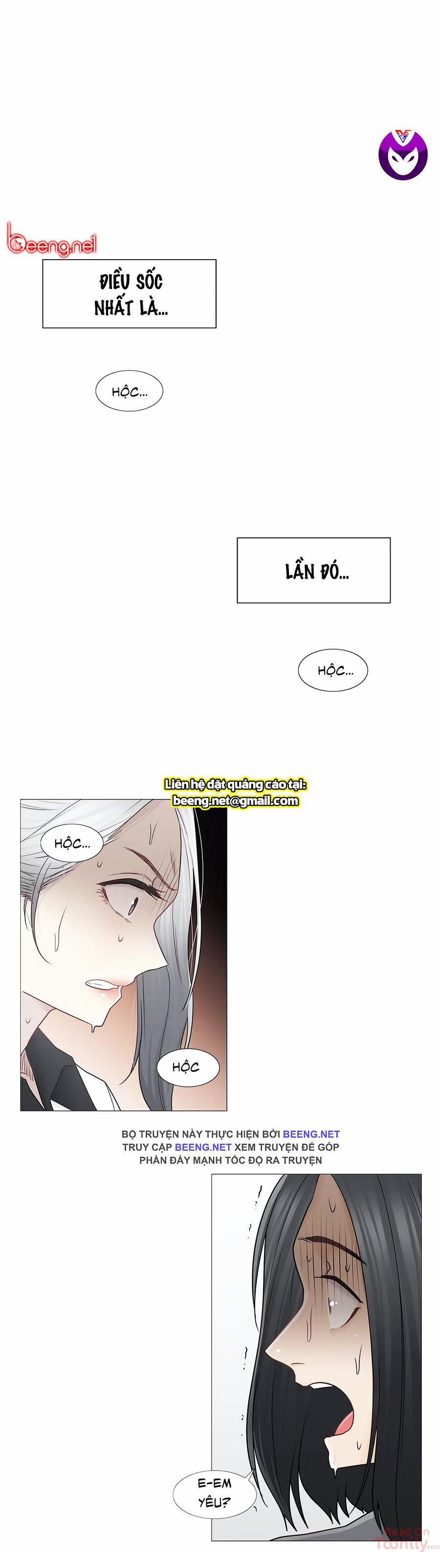 Mở Khóa Tim Em 36 trang 0