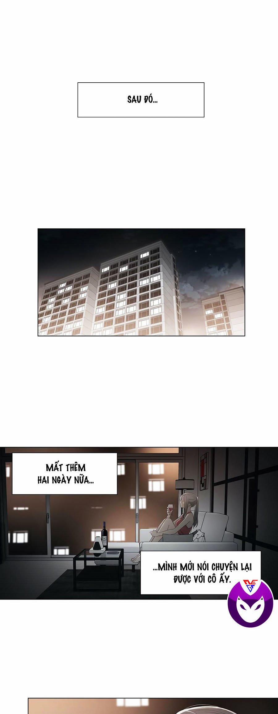 Mở Khóa Tim Em 37 trang 13