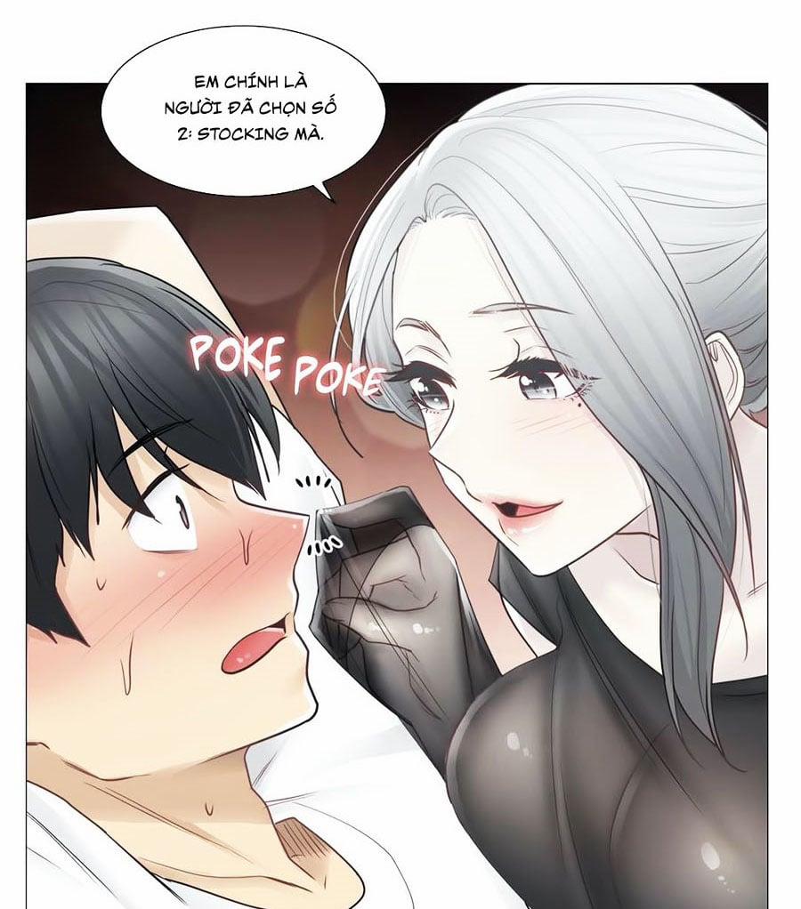 Mở Khóa Tim Em 37 trang 35