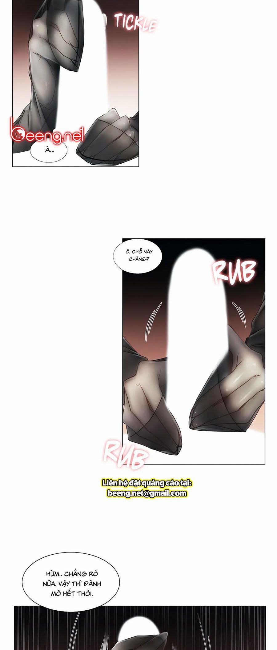 Mở Khóa Tim Em 38 trang 2