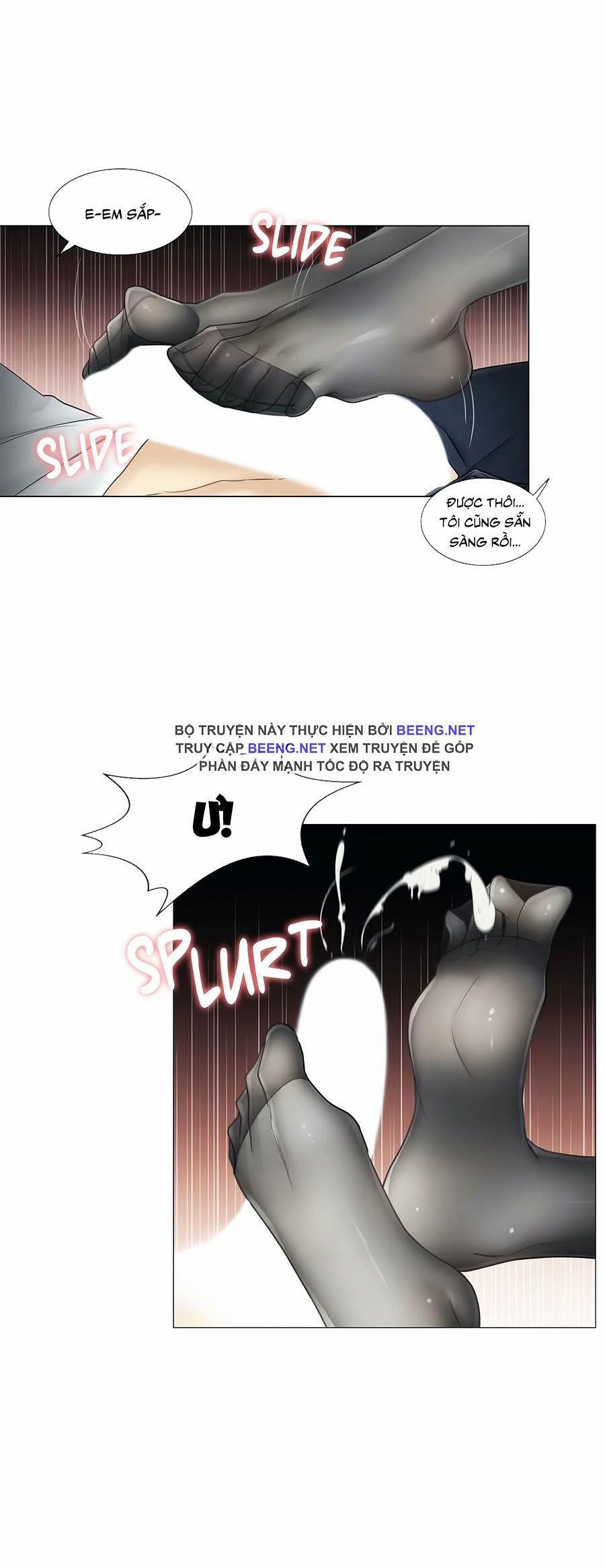 Mở Khóa Tim Em 38 trang 20