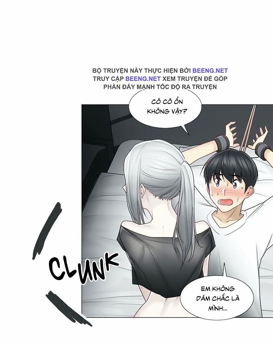 Mở Khóa Tim Em 38 trang 30