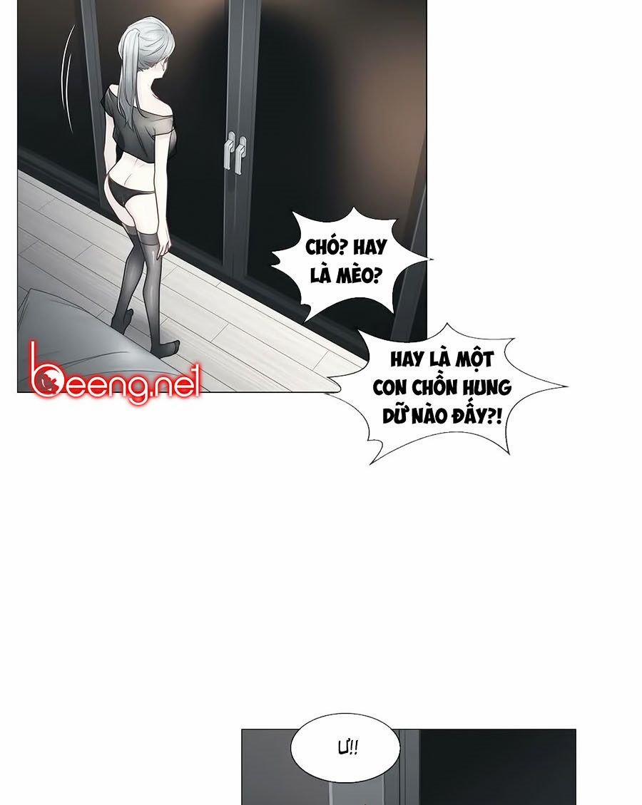 Mở Khóa Tim Em 38 trang 33