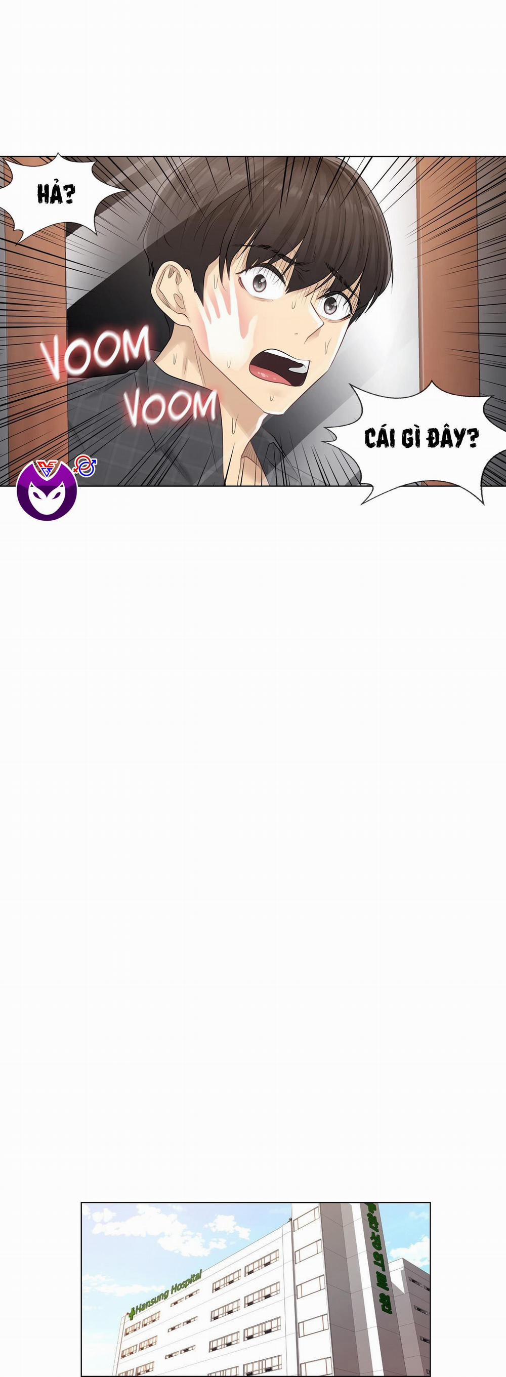 Mở Khóa Tim Em 4 trang 5