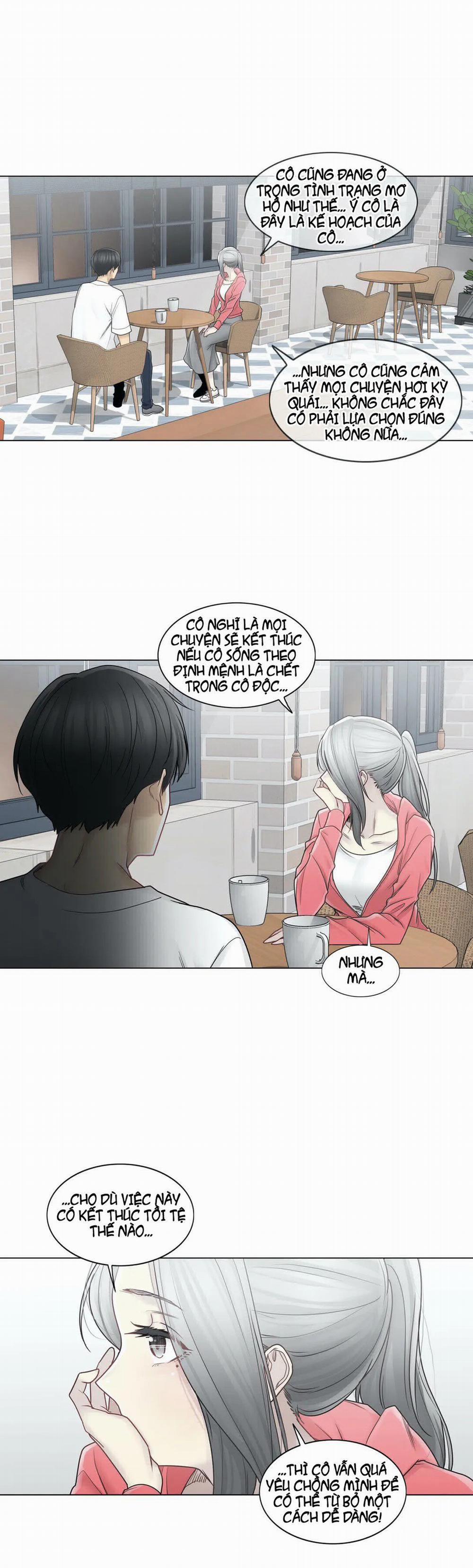 Mở Khóa Tim Em 40 trang 12