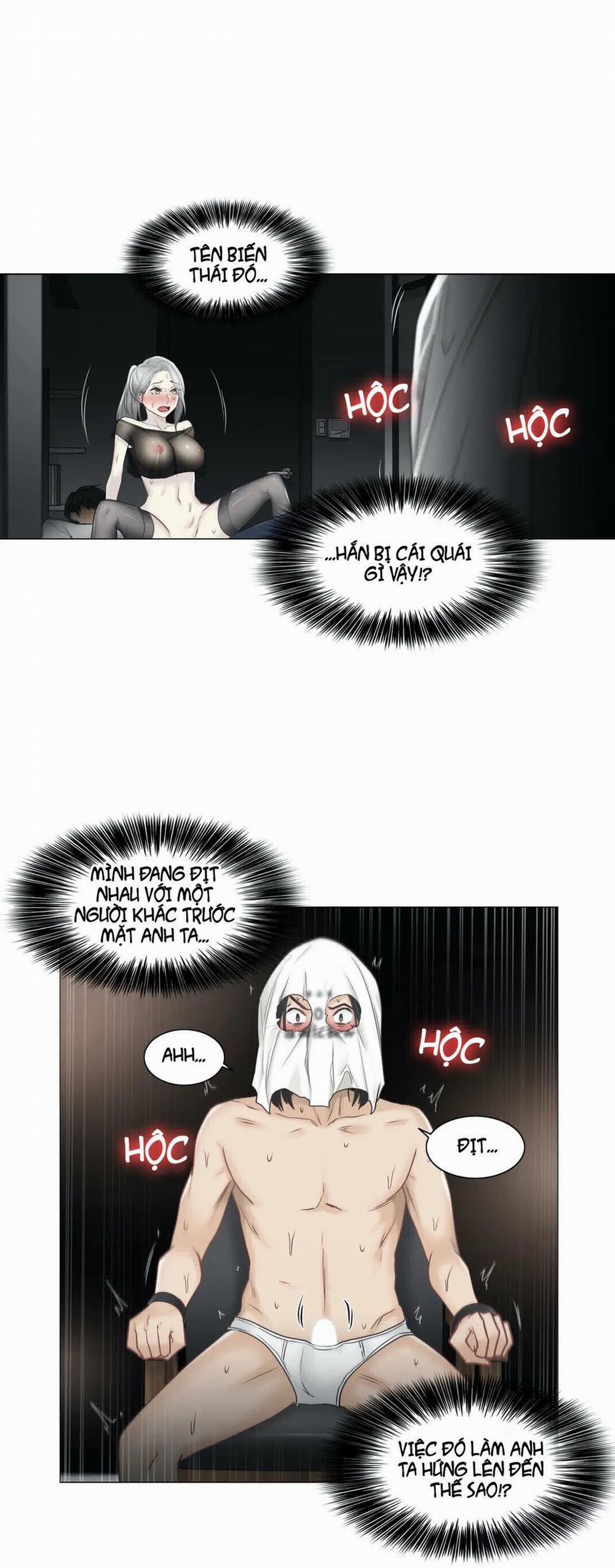 Mở Khóa Tim Em 40 trang 2