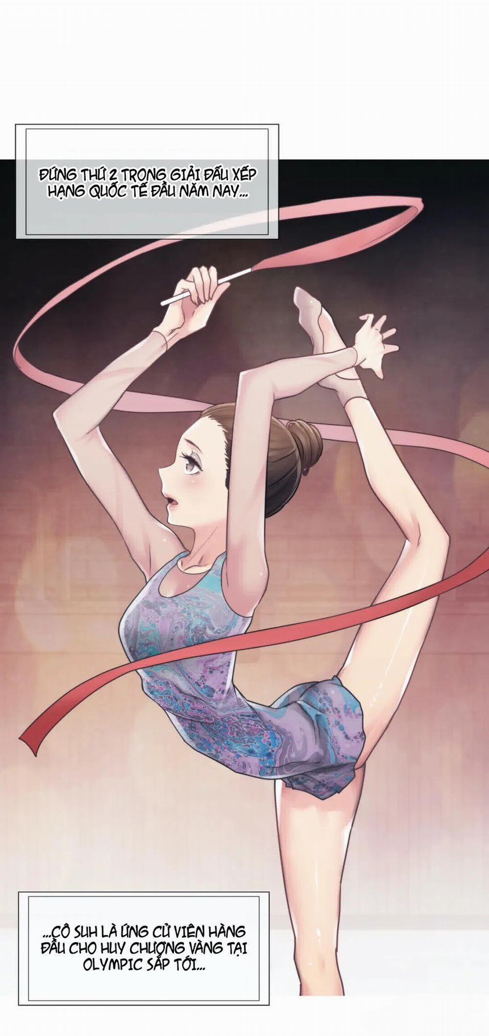 Mở Khóa Tim Em 40 trang 20