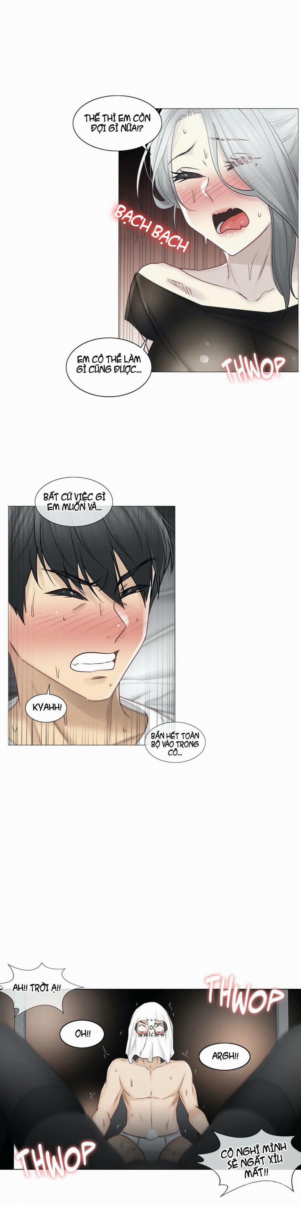 Mở Khóa Tim Em 40 trang 5