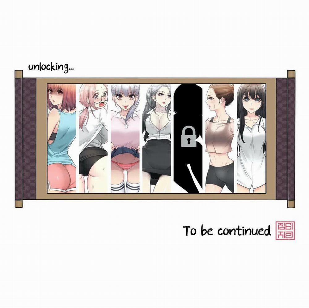 Mở Khóa Tim Em 41 trang 32