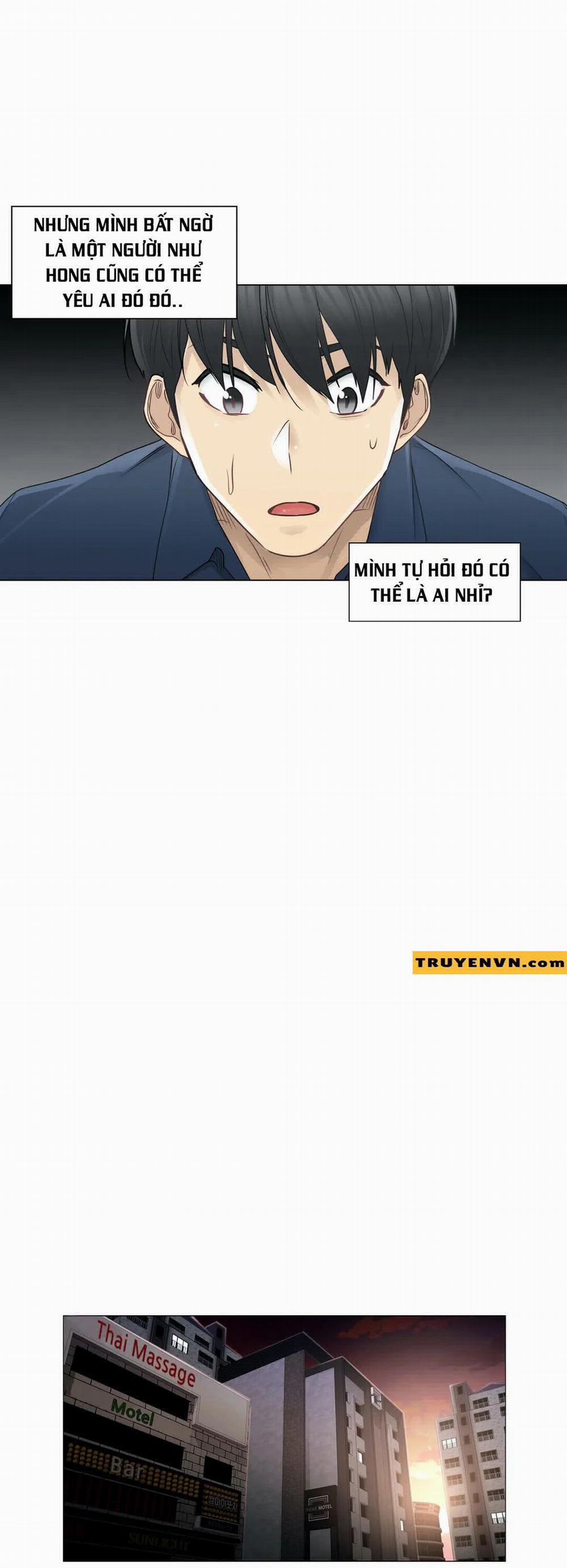 Mở Khóa Tim Em 42 trang 10