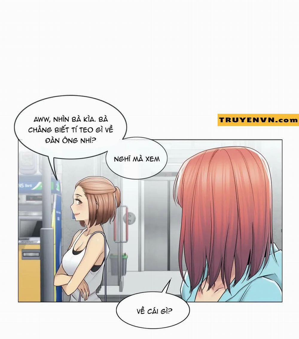 Mở Khóa Tim Em 42 trang 24