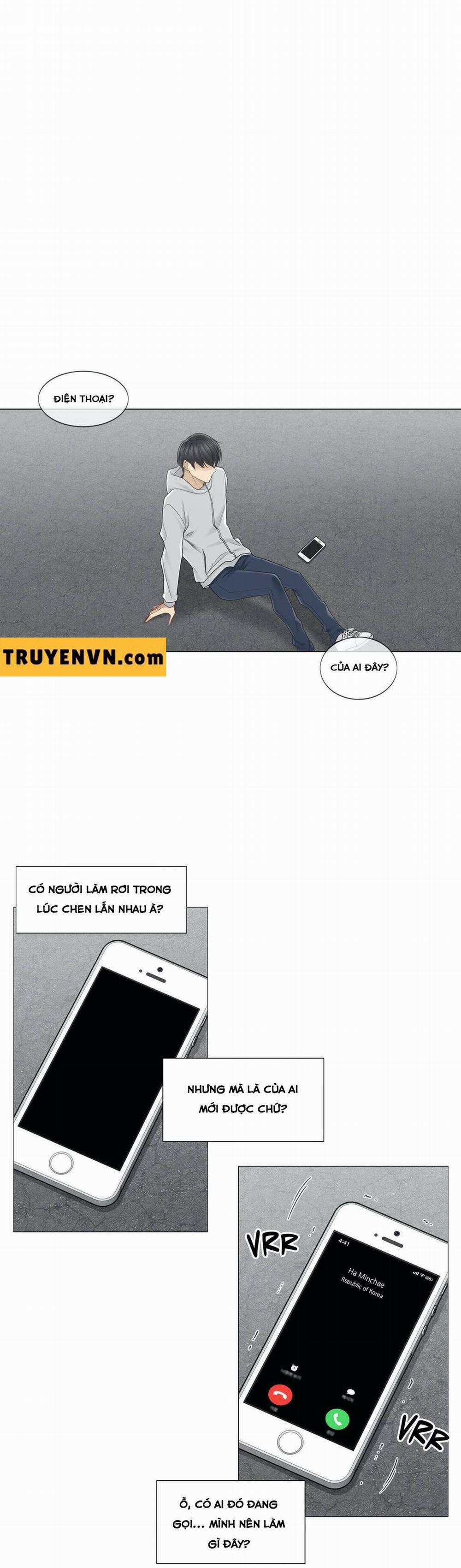 Mở Khóa Tim Em 47 trang 0