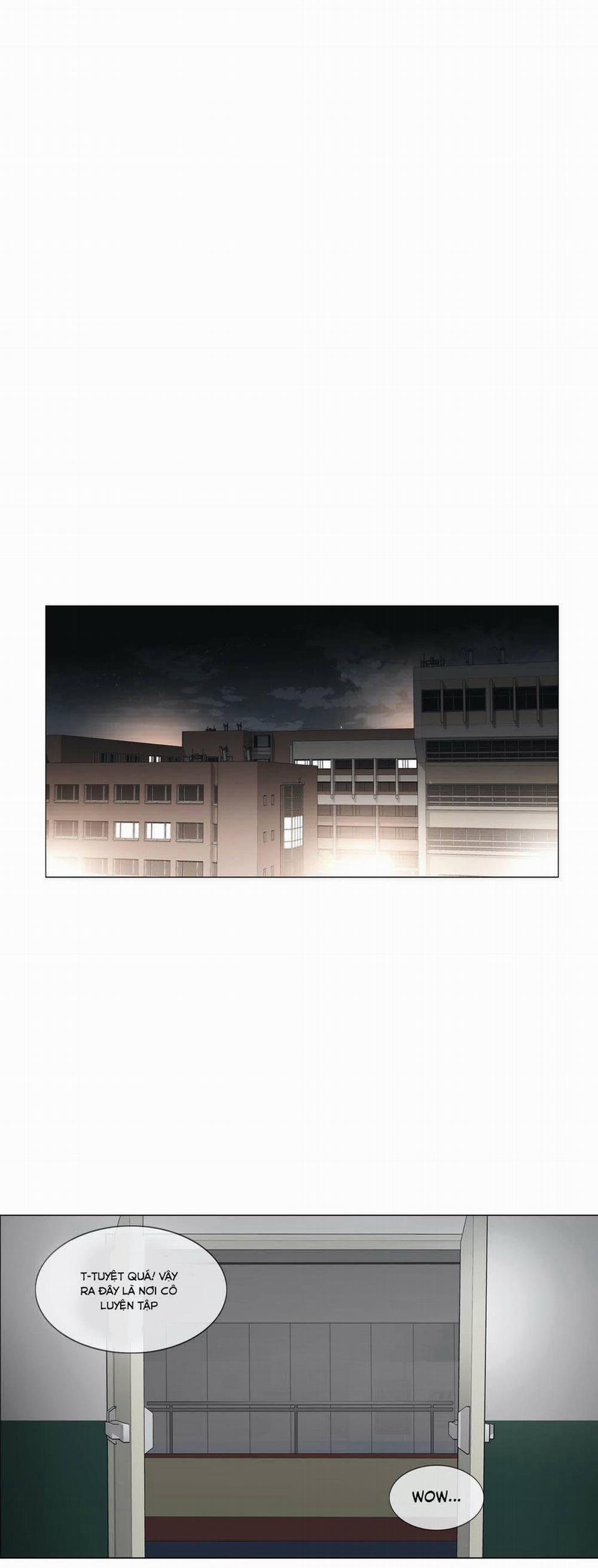 Mở Khóa Tim Em 48 trang 17