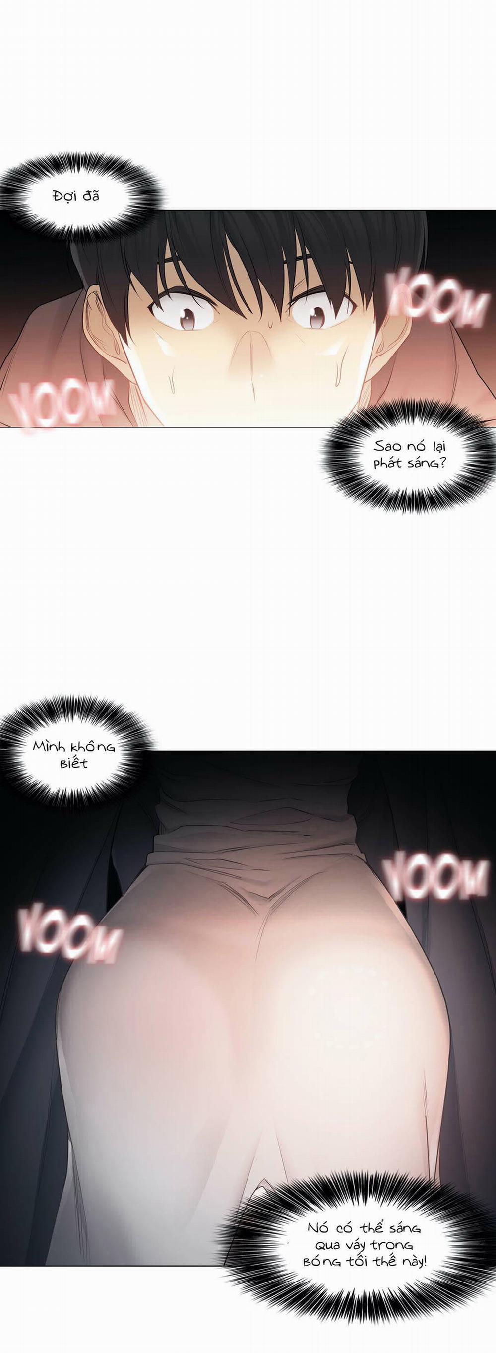 Mở Khóa Tim Em 48 trang 29