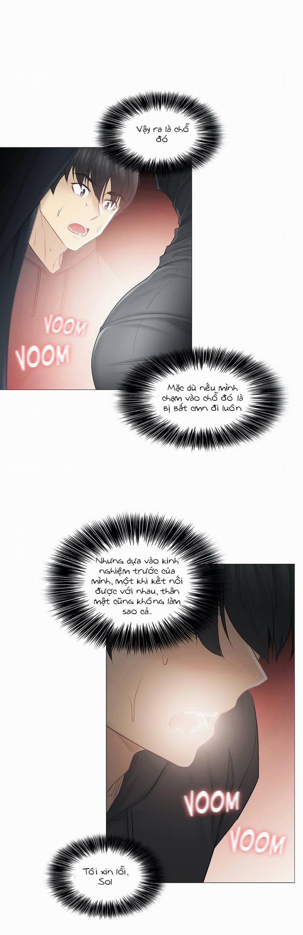 Mở Khóa Tim Em 48 trang 30