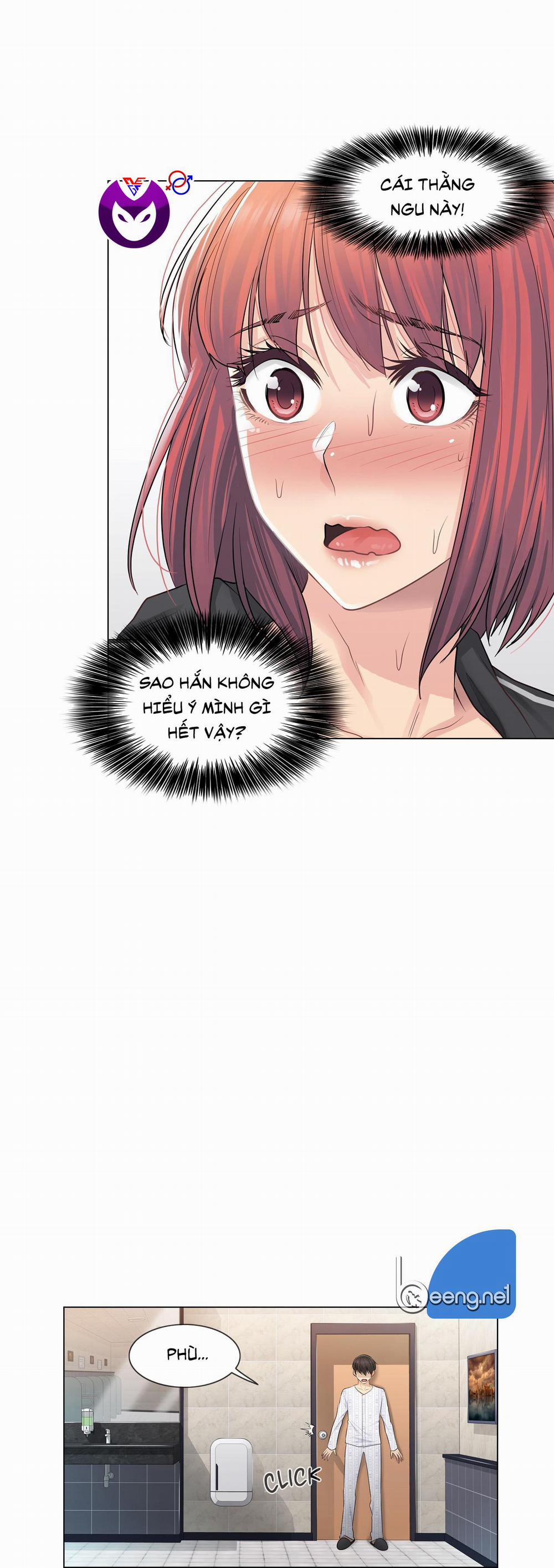 Mở Khóa Tim Em 5 trang 13