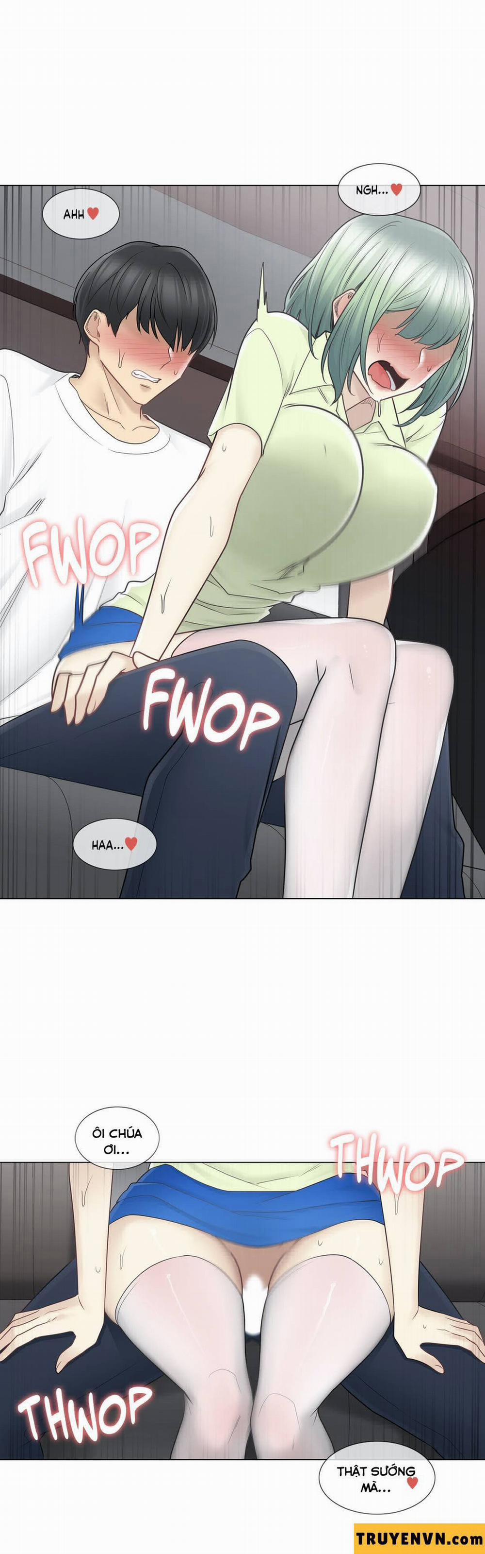 Mở Khóa Tim Em 58 trang 25