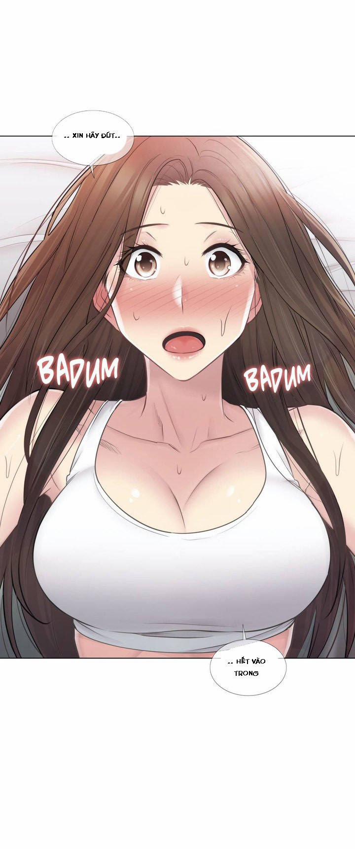 Mở Khóa Tim Em 59 trang 38