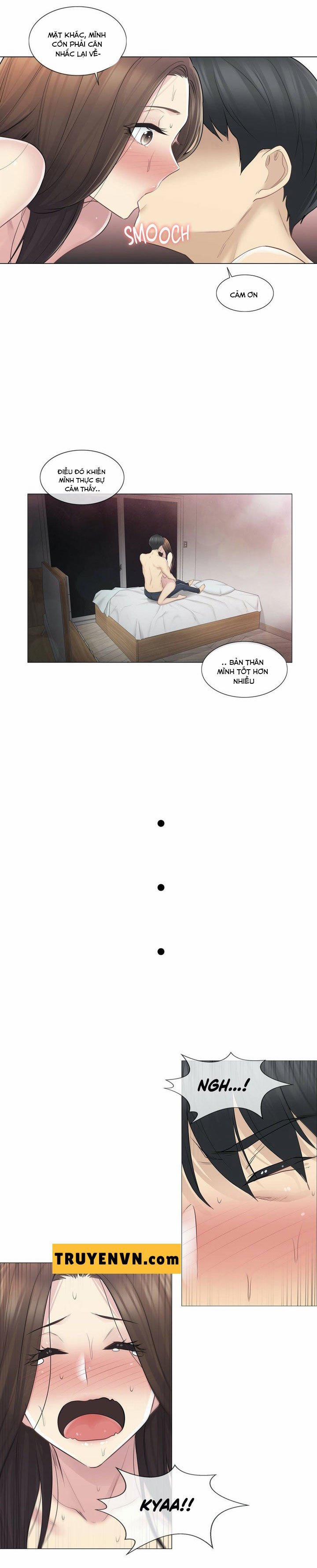 Mở Khóa Tim Em 60 trang 11