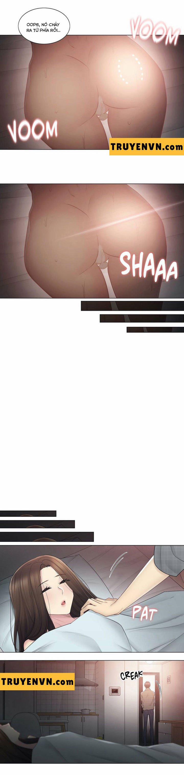 Mở Khóa Tim Em 60 trang 13