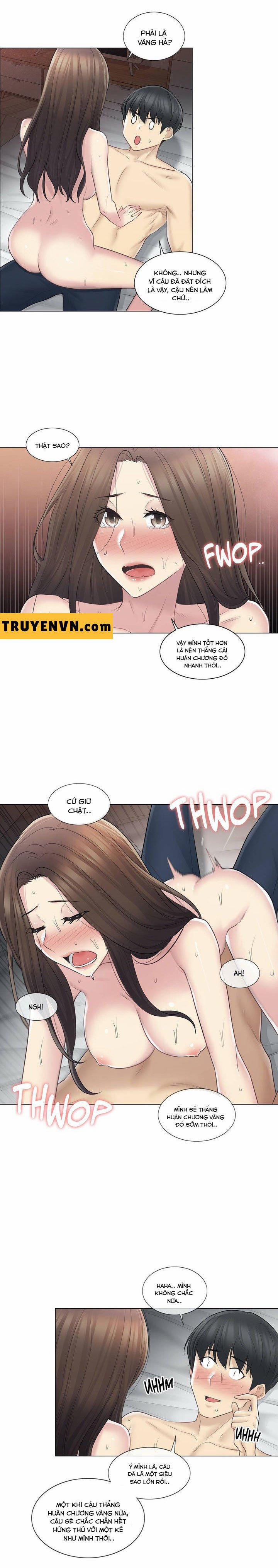 Mở Khóa Tim Em 60 trang 9